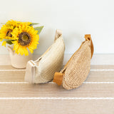 Women’s Straw Woven Crossbody Bag for Beach, Vacation & Summer Outfits