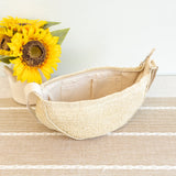 Women’s Straw Woven Crossbody Bag for Beach, Vacation & Summer Outfits