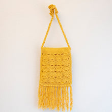 Women’s Crochet Cotton Handmade Bohemian Tassel Beach Small Bag Tote Bag for Boho Everyday Style & Gifts