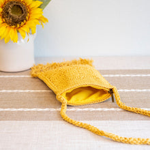 Women’s Crochet Cotton Handmade Bohemian Tassel Beach Small Bag Tote Bag for Boho Everyday Style & Gifts