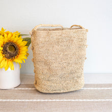 Women's Raffia Straw Crossbody Bag for Beach, Vacation & Summer Outfits