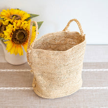 Women's Raffia Straw Crossbody Bag for Beach, Vacation & Summer Outfits