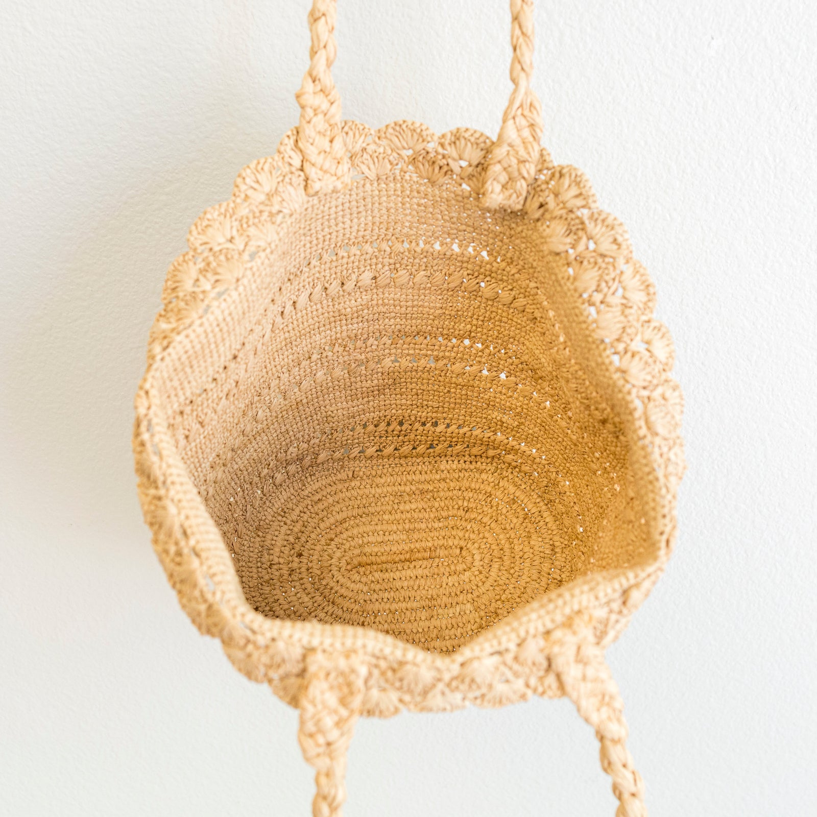 Women’s Summer Raffia Basket Bag Shoulder Bag for Beach, Vacation & Summer Outfits