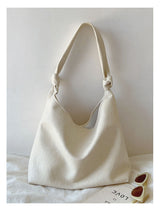 Women’s Soft Leather Retro Hobo Shoulder Bag Everyday Work Bag for Everyday City Outfits