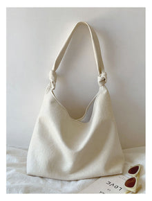 Women’s Soft Leather Retro Hobo Shoulder Bag Everyday Work Bag for Everyday City Outfits
