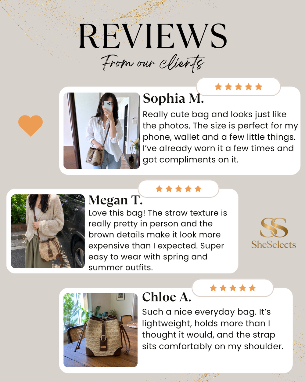 Woven Straw Drawstring Bucket Bag, Adjustable Summer Crossbody Purse