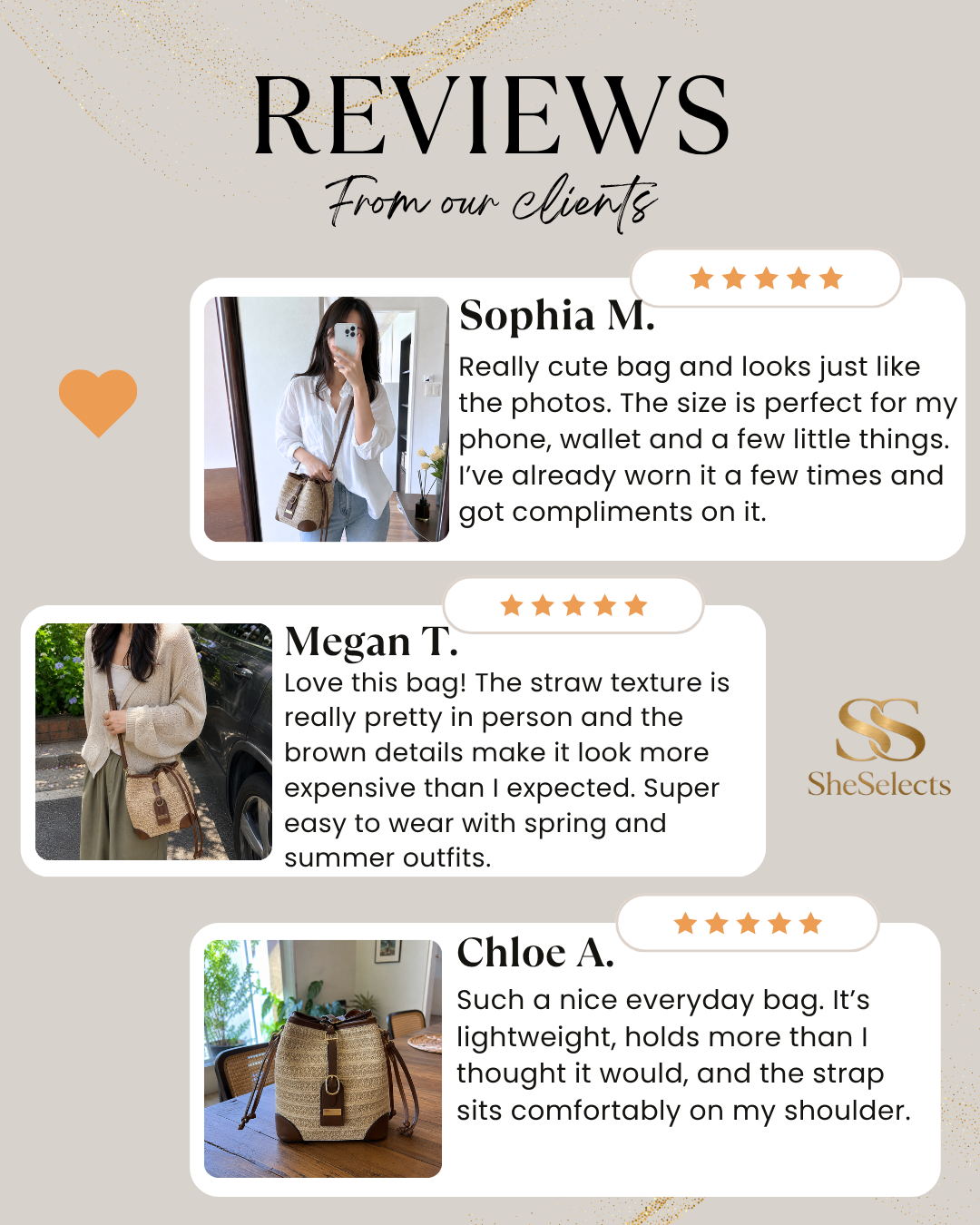 Woven Straw Drawstring Bucket Bag, Adjustable Summer Crossbody Purse
