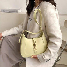 Vegan Leather Handbag for Women, Everyday City Purse