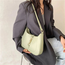 Vegan Leather Handbag for Women, Everyday City Purse