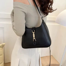 Vegan Leather Handbag for Women, Everyday City Purse