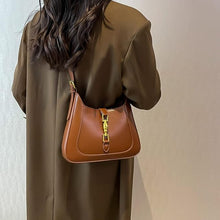 Vegan Leather Handbag for Women, Everyday City Purse