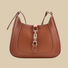 Vegan Leather Handbag for Women, Everyday City Purse