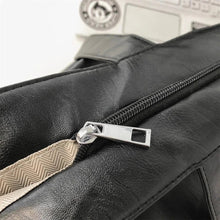 Large Vegan Leather Tote Bag for Women, Soft Everyday Shoulder Purse