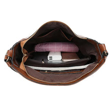 Vegan Leather Handbag for Women, Everyday City Purse