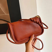 Vegan Leather Clutch Bag for Women, Evening and Wedding Purse in Black, styled as a SheSelects summer accessory