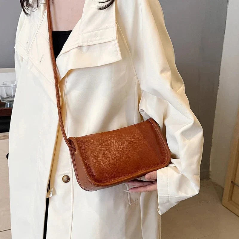 Vegan Leather Clutch Bag for Women, Evening and Wedding Purse in Black, styled as a SheSelects summer accessory