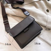 Vegan Leather Handbag for Women, Everyday City Purse in Black, styled as a SheSelects summer accessory