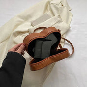 Straw Summer Bag for Women, Natural Summer Vacation Purse in Black, styled as a SheSelects summer accessory