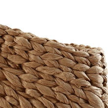 Straw Handbag for Women, Natural Woven Summer Purse
