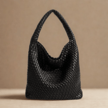 Vegan Leather Tote Bag for Women, Soft Everyday Shoulder Purse