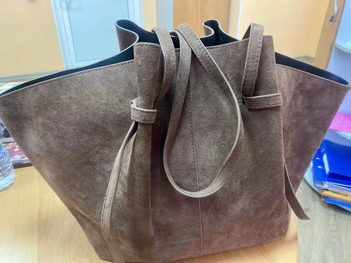 Customer photo review by Christina