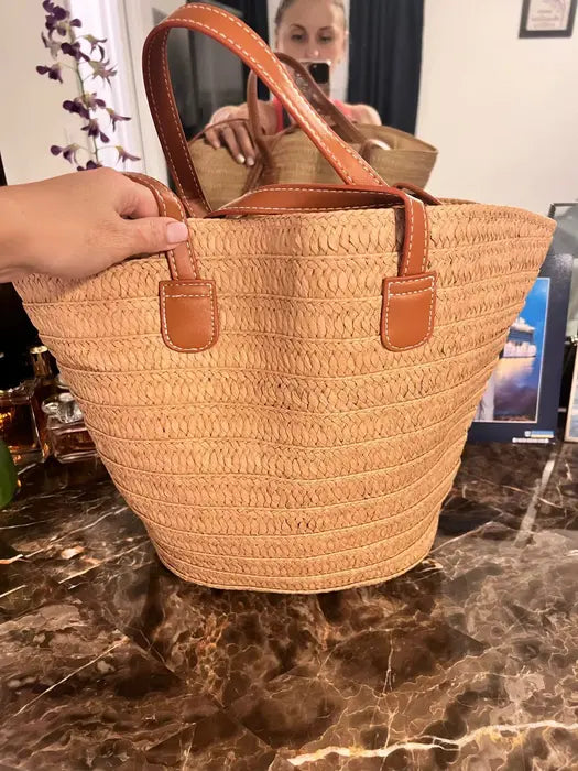 Customer photo review by Emmy